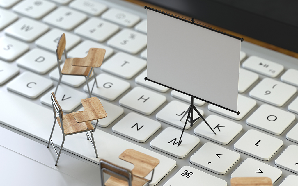 Online courses